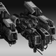Illustration for article titled The Art Of iStrike Vector EX/i